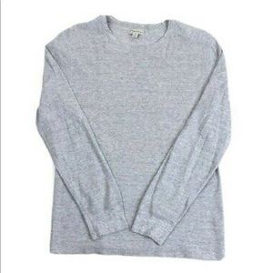 slim fit thermal shirt